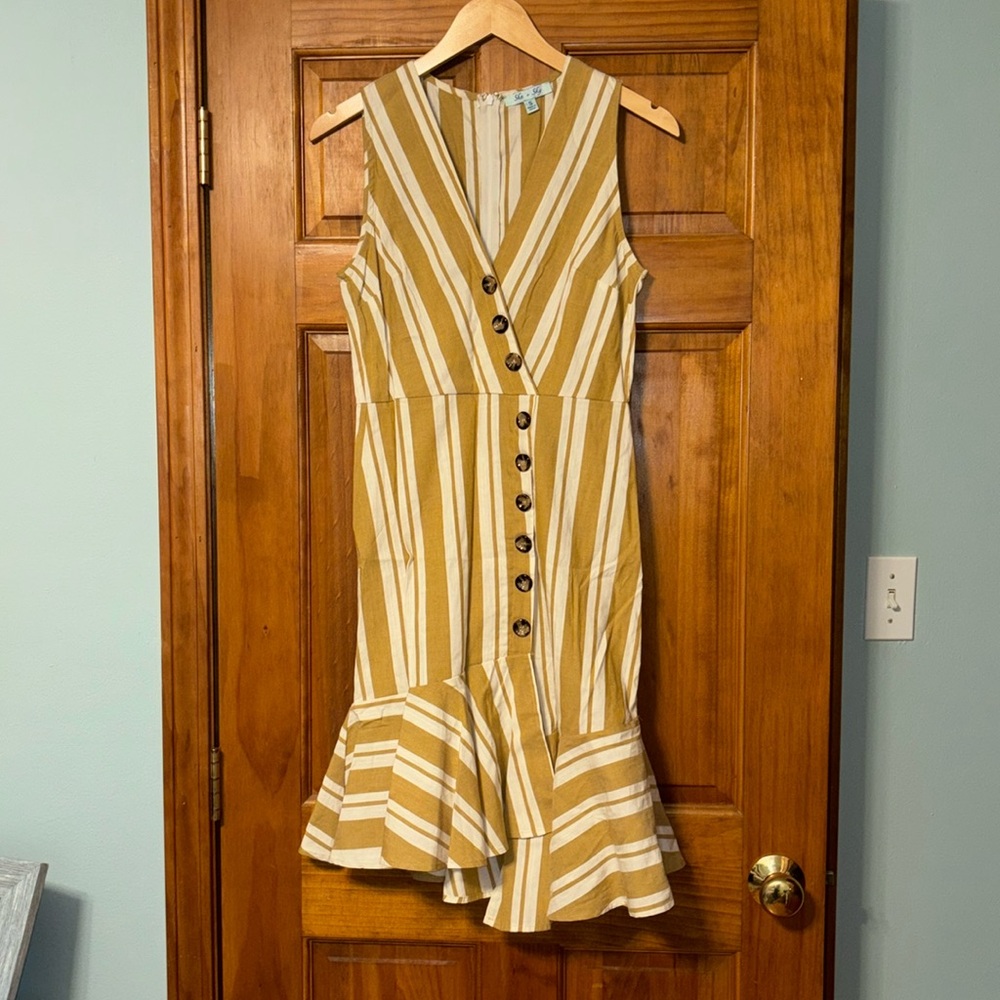 Boutique Dress